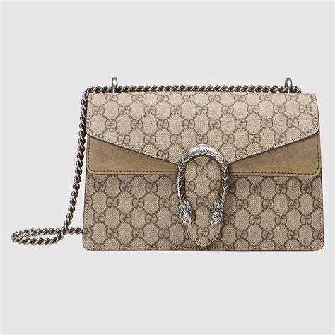 dionysus large gg shoulder bag